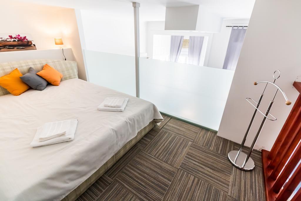 Dream Home Apartment Будапеща Екстериор снимка