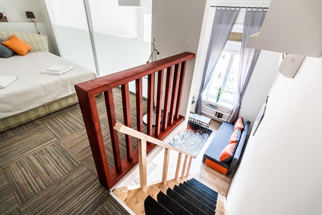 Dream Home Apartment Будапеща Екстериор снимка