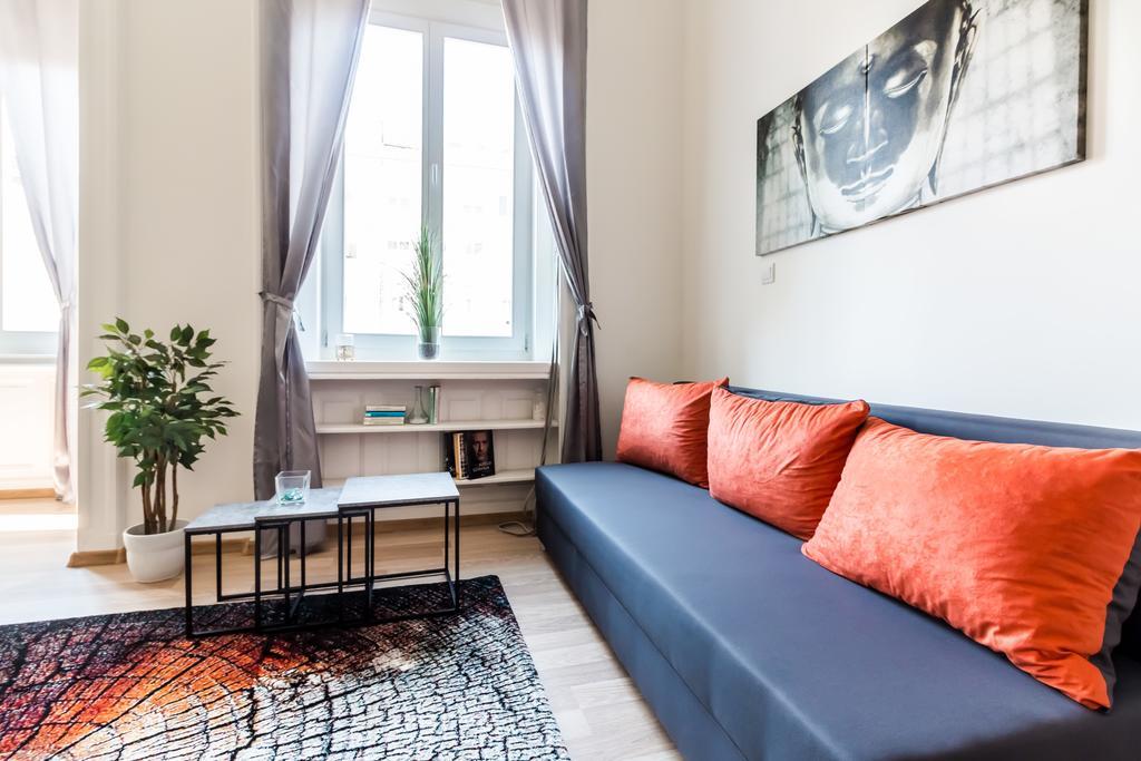 Dream Home Apartment Будапеща Екстериор снимка