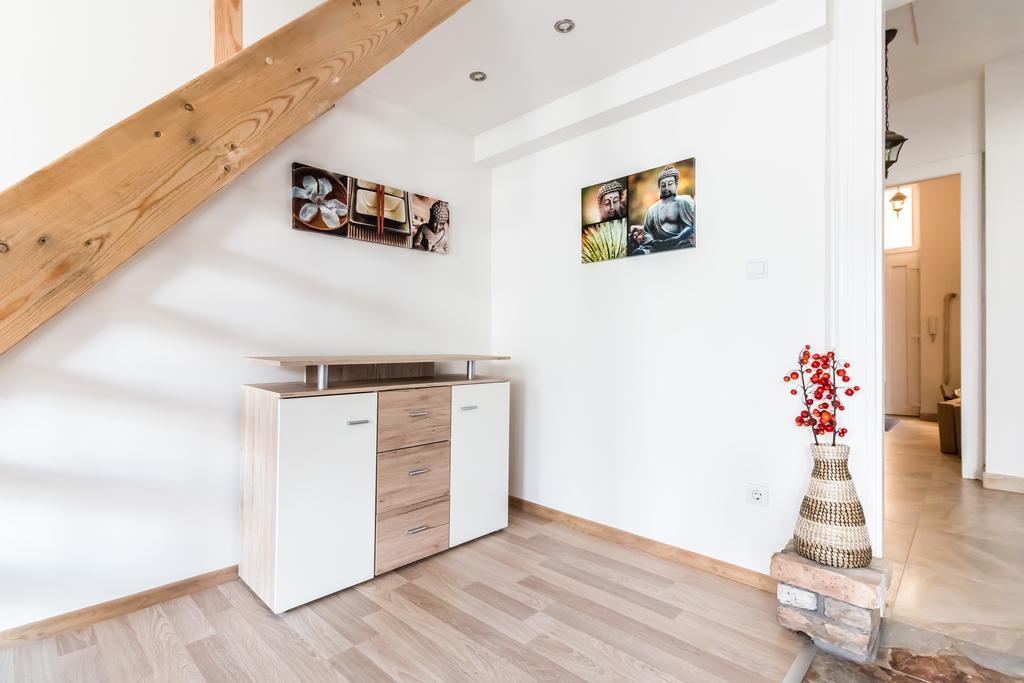 Dream Home Apartment Будапеща Екстериор снимка