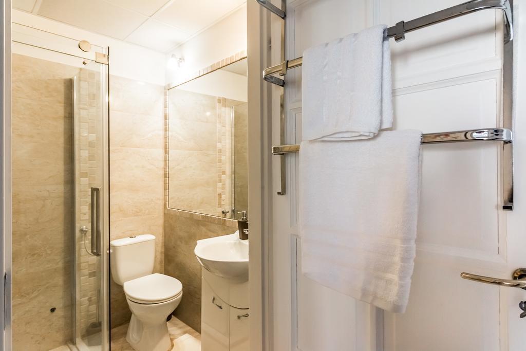 Dream Home Apartment Будапеща Екстериор снимка