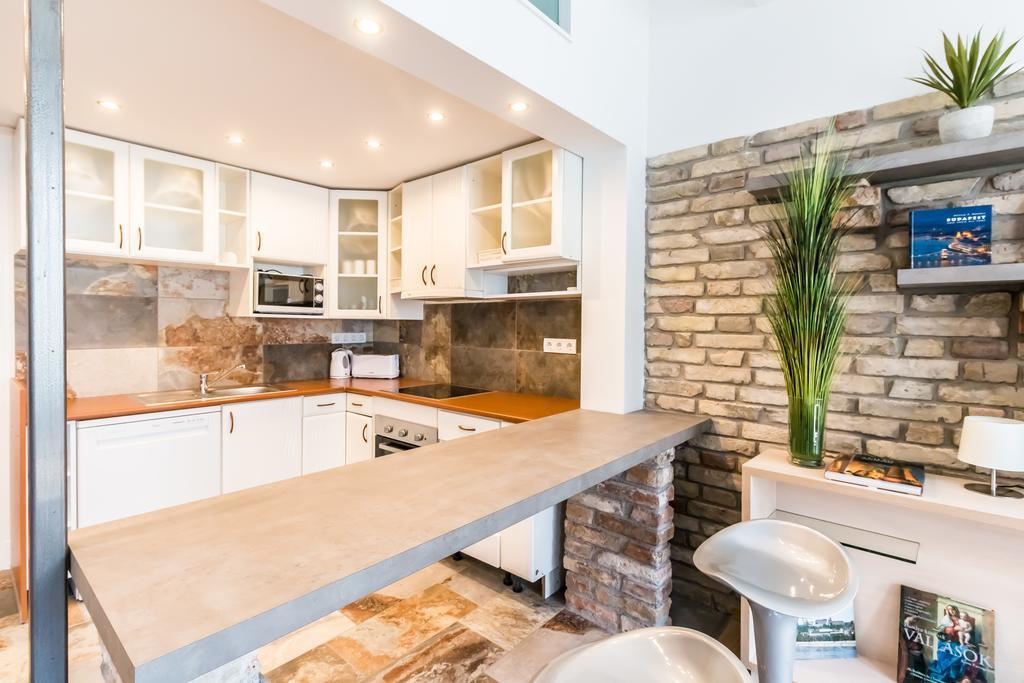 Dream Home Apartment Будапеща Екстериор снимка
